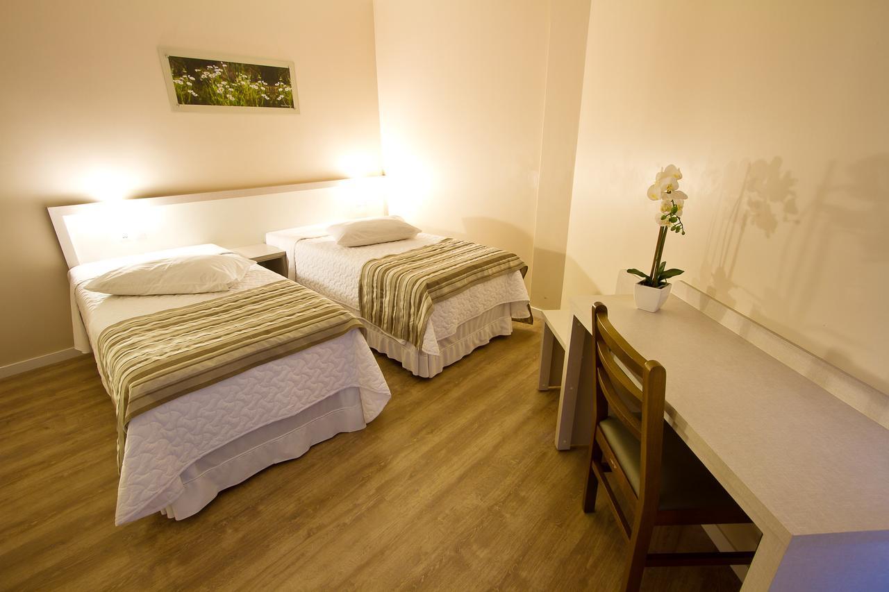 Gaboardi Park Hotel Curitibanos Cameră foto