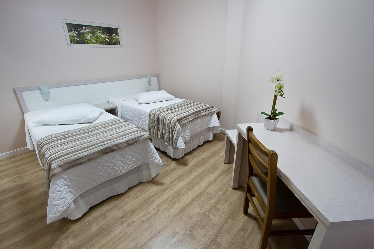Gaboardi Park Hotel Curitibanos Cameră foto