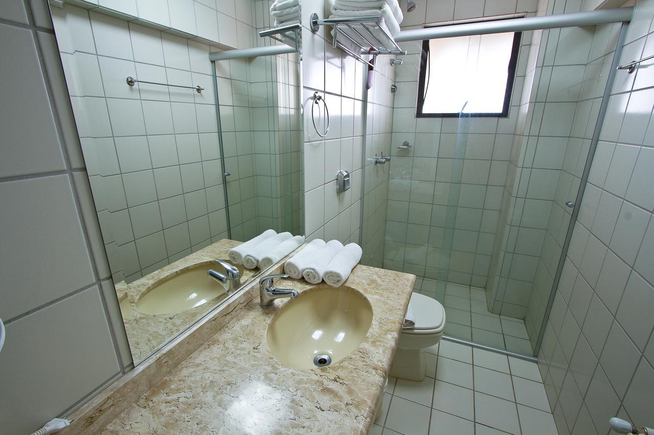 Gaboardi Park Hotel Curitibanos Cameră foto