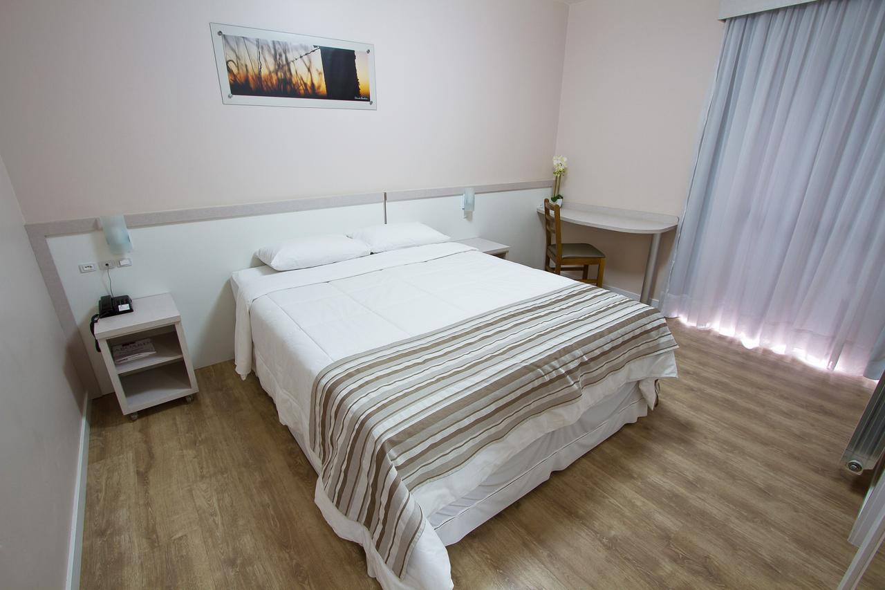 Gaboardi Park Hotel Curitibanos Cameră foto