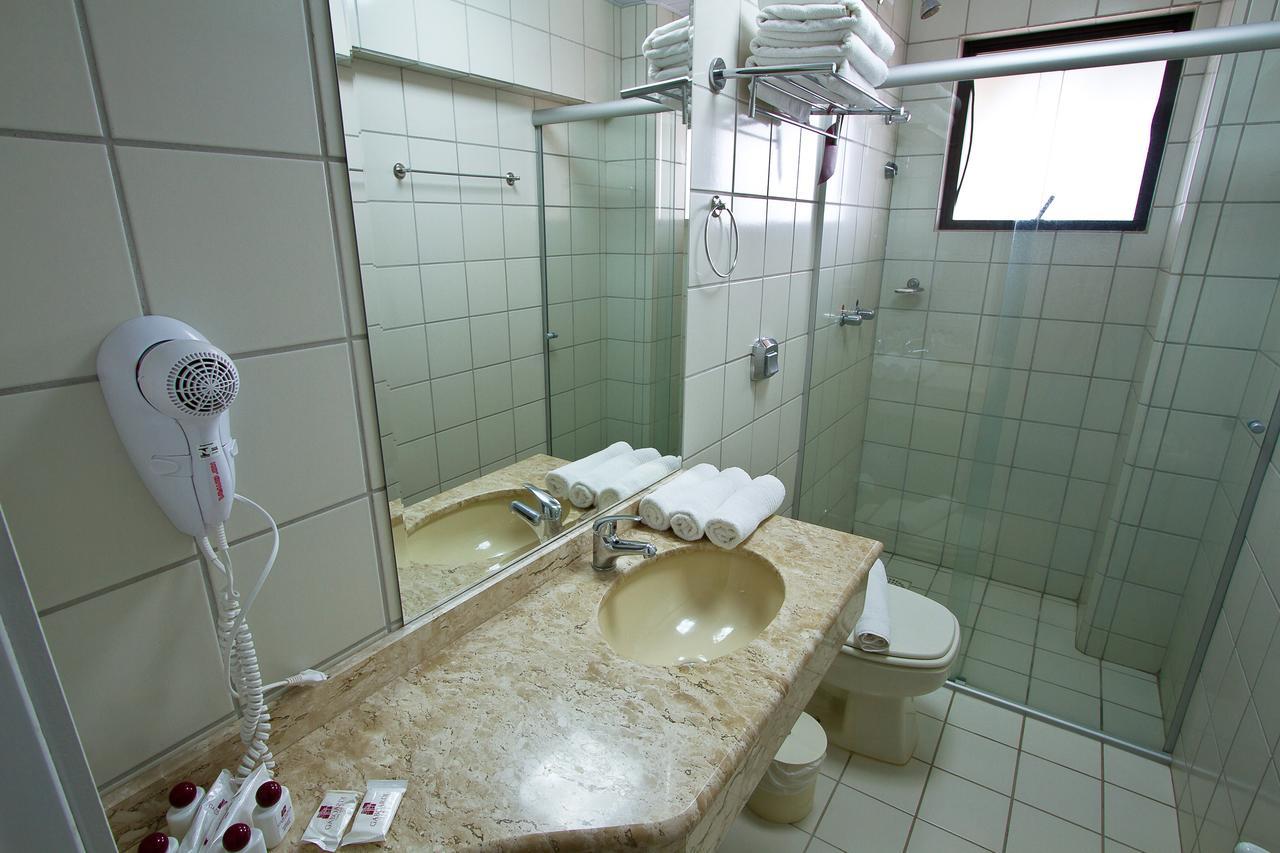 Gaboardi Park Hotel Curitibanos Cameră foto