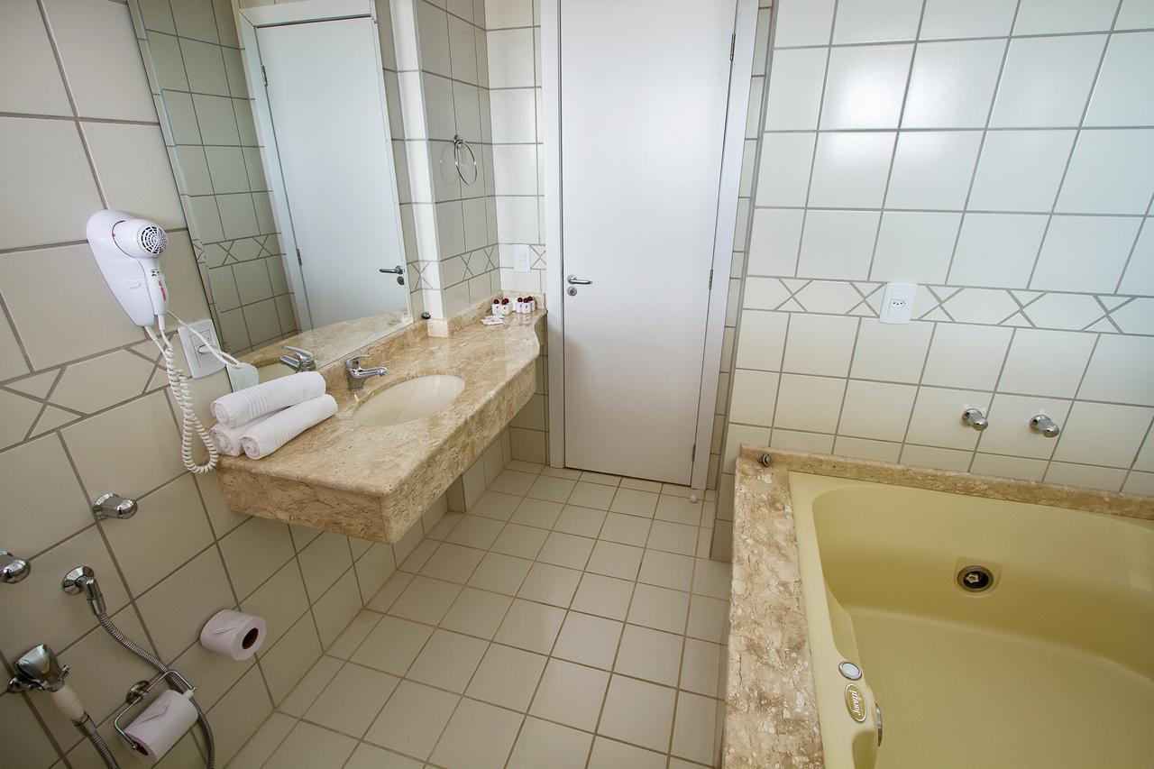 Gaboardi Park Hotel Curitibanos Cameră foto